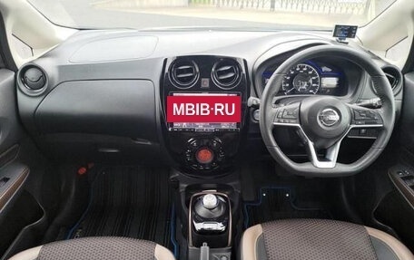 Nissan Note II рестайлинг, 2019 год, 950 035 рублей, 8 фотография