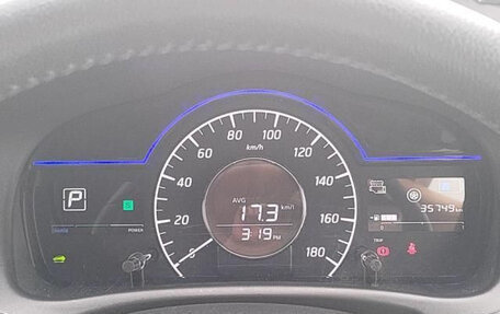 Nissan Note II рестайлинг, 2019 год, 950 035 рублей, 17 фотография