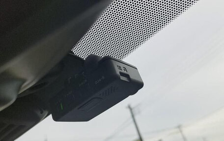 Nissan Note II рестайлинг, 2019 год, 950 035 рублей, 18 фотография