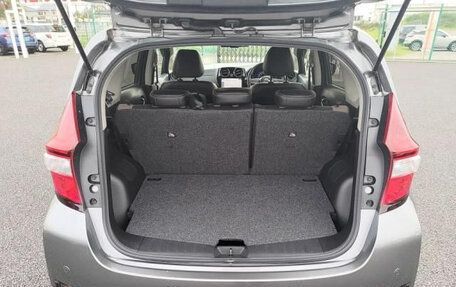 Nissan Note II рестайлинг, 2019 год, 950 035 рублей, 19 фотография