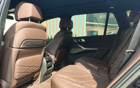 BMW X5, 2022 год, 6 120 000 рублей, 4 фотография