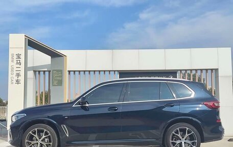 BMW X5, 2022 год, 6 120 000 рублей, 8 фотография