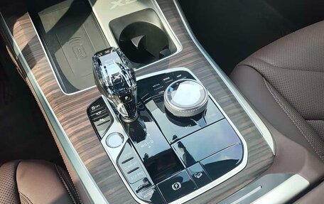 BMW X5, 2022 год, 6 120 000 рублей, 7 фотография