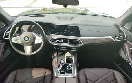 BMW X5, 2022 год, 6 120 000 рублей, 11 фотография