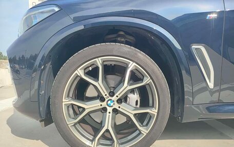 BMW X5, 2022 год, 6 120 000 рублей, 5 фотография