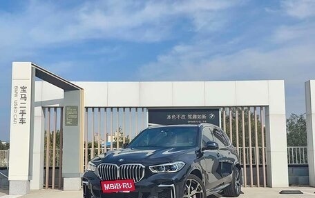 BMW X5, 2022 год, 6 120 000 рублей, 10 фотография