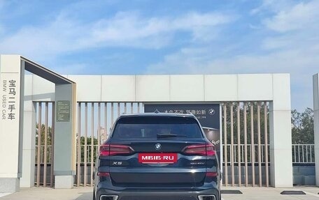 BMW X5, 2022 год, 6 120 000 рублей, 2 фотография