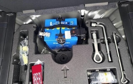 Nissan Note II рестайлинг, 2019 год, 950 035 рублей, 20 фотография