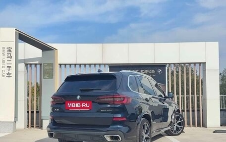 BMW X5, 2022 год, 6 120 000 рублей, 9 фотография