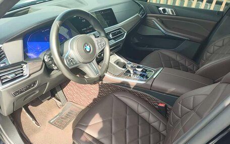 BMW X5, 2022 год, 6 120 000 рублей, 12 фотография