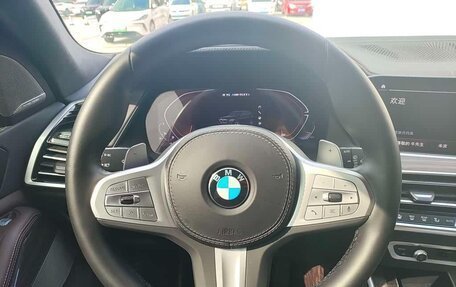 BMW X5, 2022 год, 6 120 000 рублей, 14 фотография