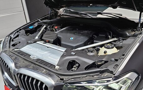 BMW X3, 2022 год, 4 790 000 рублей, 7 фотография