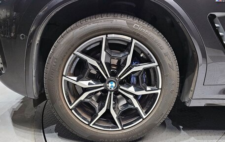 BMW X3, 2022 год, 4 790 000 рублей, 5 фотография