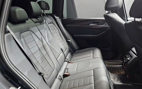 BMW X3, 2022 год, 4 790 000 рублей, 13 фотография