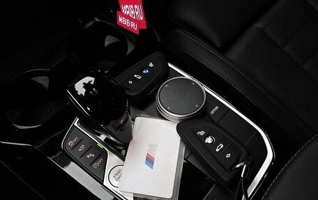 BMW X3, 2022 год, 4 790 000 рублей, 10 фотография