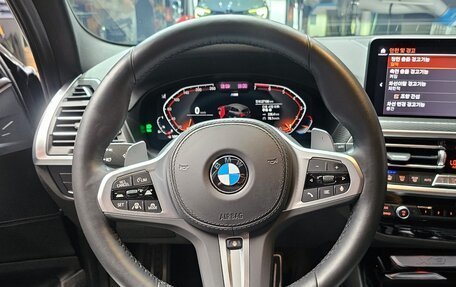 BMW X3, 2022 год, 4 790 000 рублей, 15 фотография