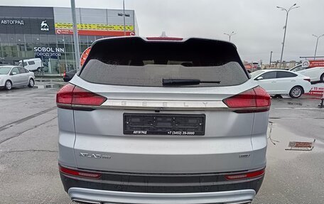 Geely Atlas, 2021 год, 2 149 995 рублей, 6 фотография