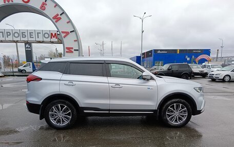 Geely Atlas, 2021 год, 2 149 995 рублей, 8 фотография