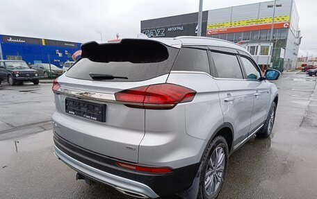 Geely Atlas, 2021 год, 2 149 995 рублей, 7 фотография