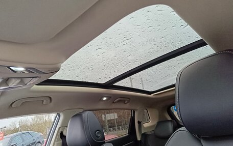 Geely Atlas, 2021 год, 2 149 995 рублей, 11 фотография