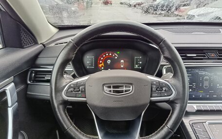 Geely Atlas, 2021 год, 2 149 995 рублей, 20 фотография