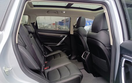 Geely Atlas, 2021 год, 2 149 995 рублей, 18 фотография