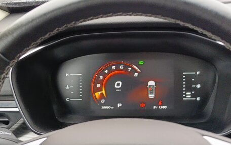 Geely Atlas, 2021 год, 2 149 995 рублей, 23 фотография