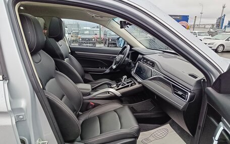 Geely Atlas, 2021 год, 2 149 995 рублей, 17 фотография