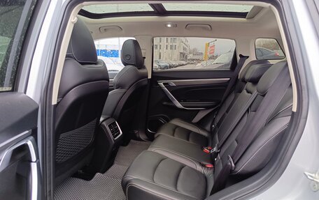 Geely Atlas, 2021 год, 2 149 995 рублей, 14 фотография