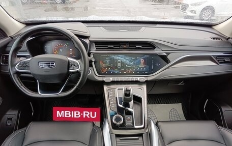 Geely Atlas, 2021 год, 2 149 995 рублей, 19 фотография