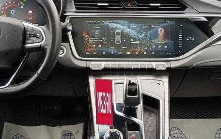 Geely Atlas, 2021 год, 2 149 995 рублей, 24 фотография