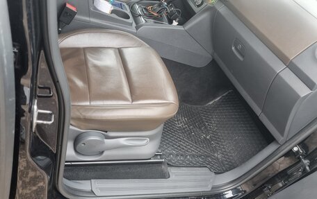 Volkswagen Amarok I рестайлинг, 2013 год, 1 500 000 рублей, 7 фотография