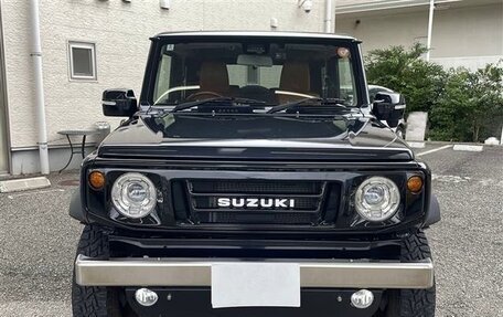 Suzuki Jimny, 2022 год, 1 300 000 рублей, 2 фотография