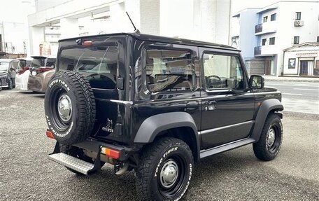 Suzuki Jimny, 2022 год, 1 300 000 рублей, 7 фотография