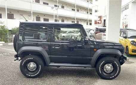 Suzuki Jimny, 2022 год, 1 300 000 рублей, 8 фотография