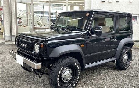 Suzuki Jimny, 2022 год, 1 300 000 рублей, 3 фотография