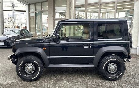 Suzuki Jimny, 2022 год, 1 300 000 рублей, 4 фотография