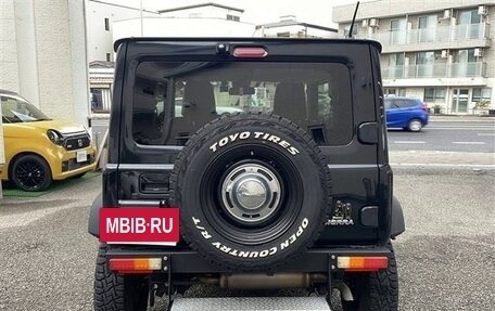 Suzuki Jimny, 2022 год, 1 300 000 рублей, 6 фотография