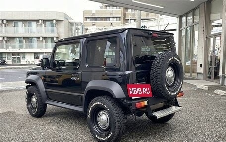 Suzuki Jimny, 2022 год, 1 300 000 рублей, 5 фотография