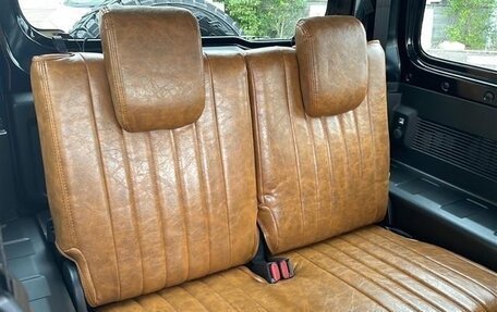 Suzuki Jimny, 2022 год, 1 300 000 рублей, 12 фотография