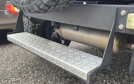 Suzuki Jimny, 2022 год, 1 300 000 рублей, 9 фотография