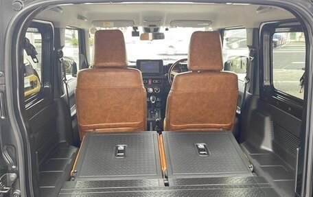 Suzuki Jimny, 2022 год, 1 300 000 рублей, 11 фотография