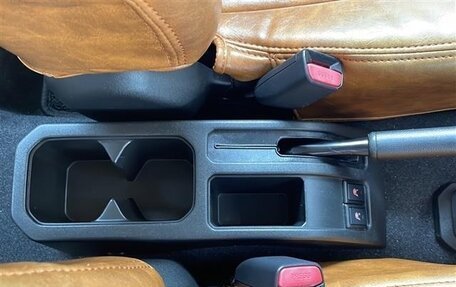 Suzuki Jimny, 2022 год, 1 300 000 рублей, 14 фотография