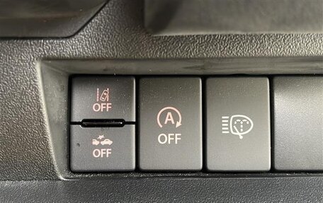 Suzuki Jimny, 2022 год, 1 300 000 рублей, 23 фотография