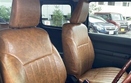 Suzuki Jimny, 2022 год, 1 300 000 рублей, 13 фотография