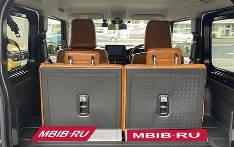 Suzuki Jimny, 2022 год, 1 300 000 рублей, 10 фотография