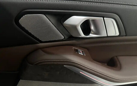 BMW X5, 2022 год, 5 900 000 рублей, 6 фотография