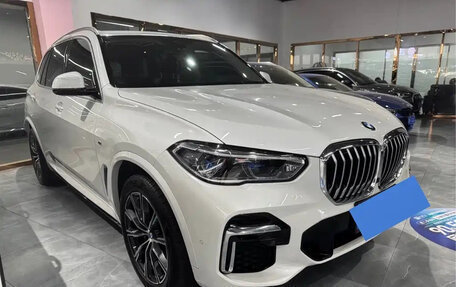 BMW X5, 2022 год, 5 900 000 рублей, 3 фотография