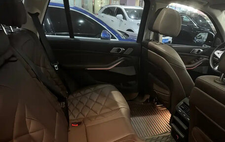 BMW X5, 2022 год, 5 900 000 рублей, 8 фотография