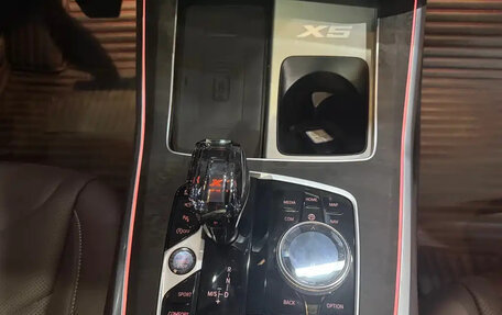 BMW X5, 2022 год, 5 900 000 рублей, 12 фотография